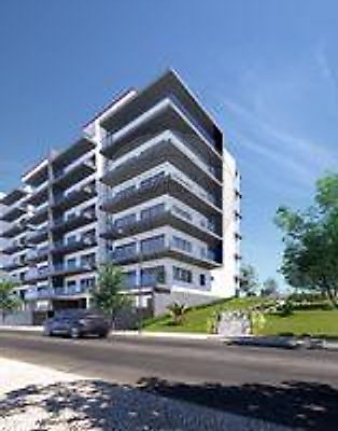 CYGNUS Miraflores, новостройка в Мирафлореш