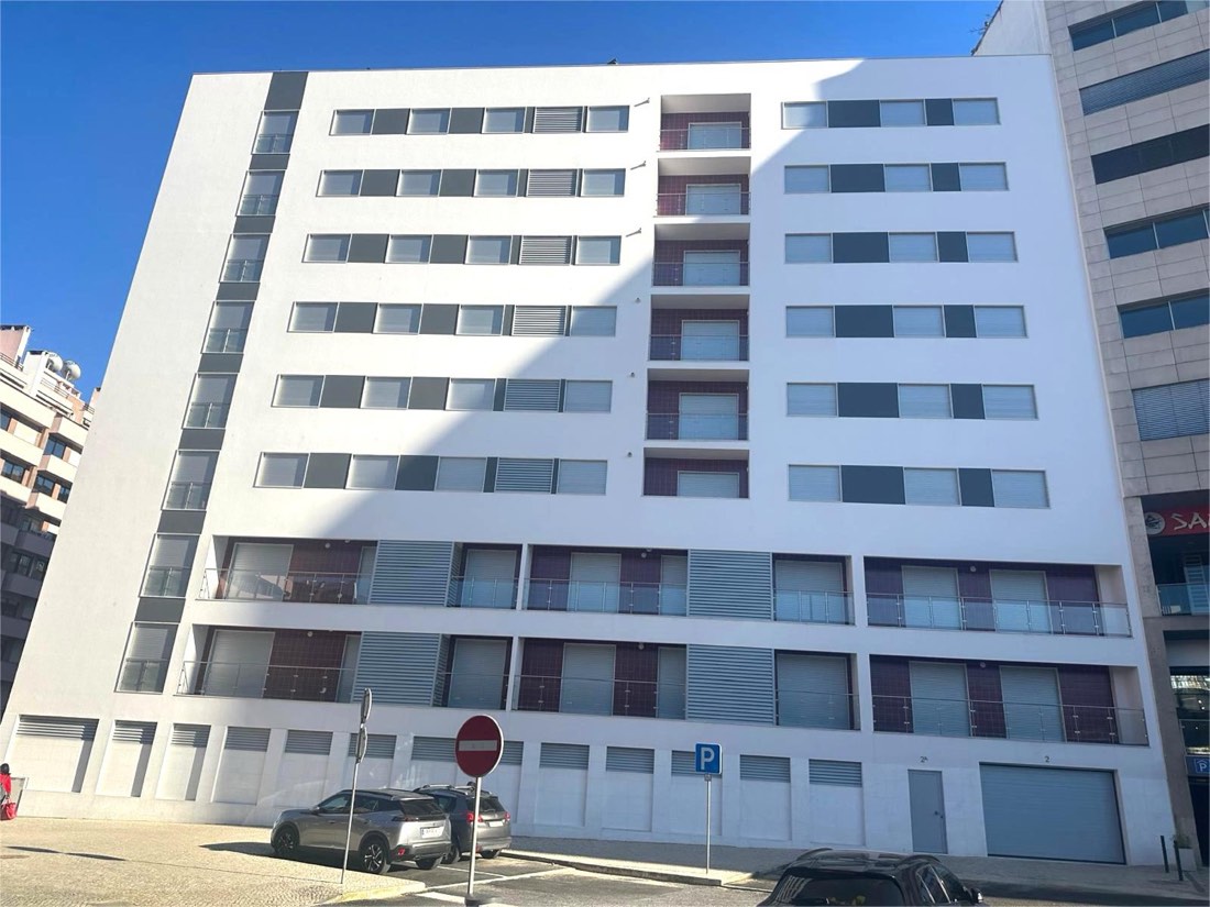 LUZ 81, новостройка в Сан-Домингуш-ди-Бенфика