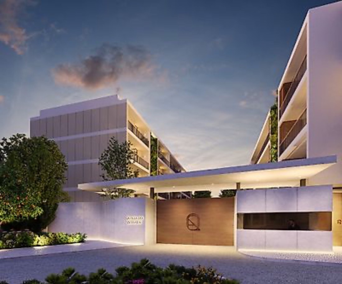 Quinta do Alverde, новостройка в Карнашиде