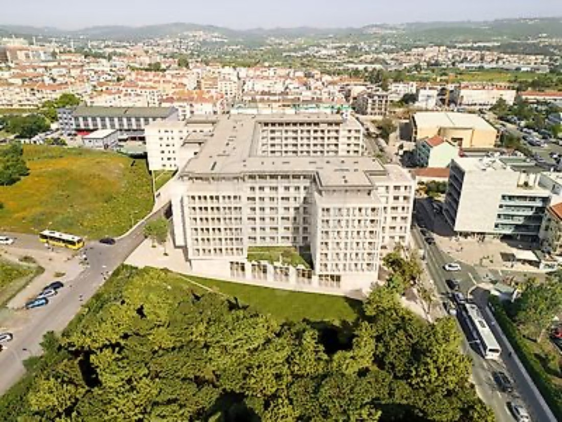 República Plaza, новостройка в Лоуреш