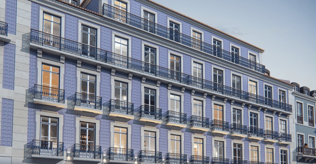 Santos Townhouse, новостройка в Сантуш