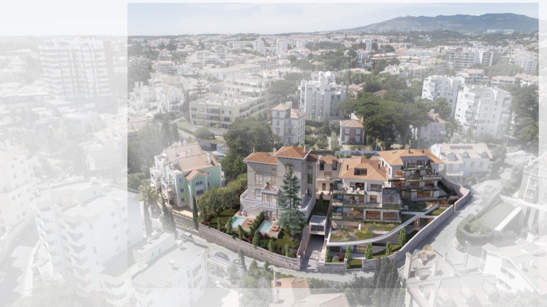 S:H:E. Monte Estoril, Монте-Эшторил