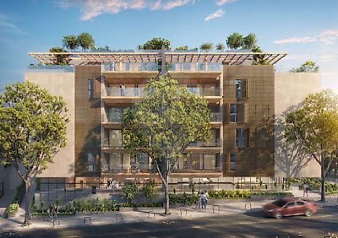 Sphera, новостройка в Кашкайш