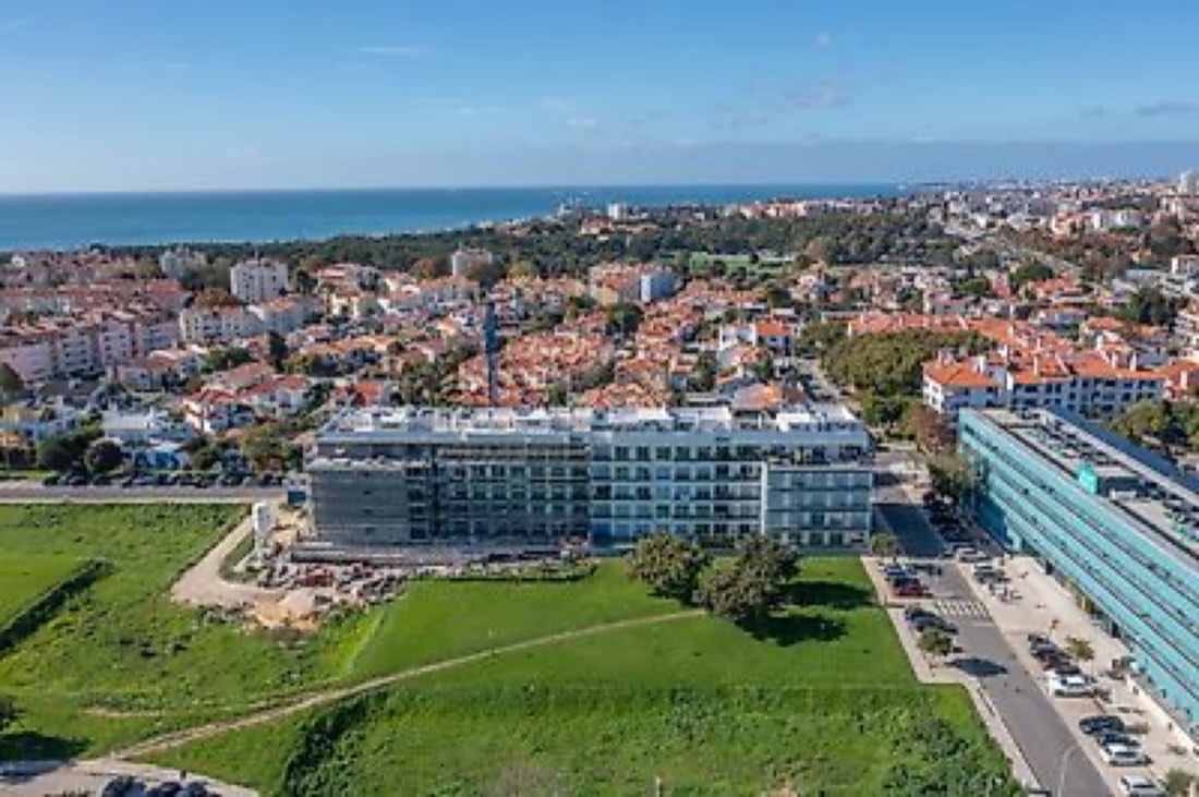 Varandas da Torre, новостройка в Каркавелуш